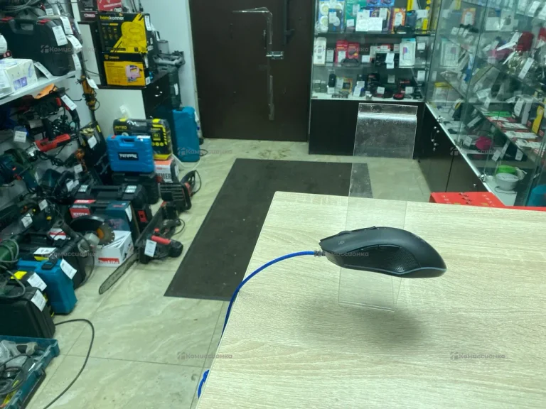 Компьютерная мышь Defender