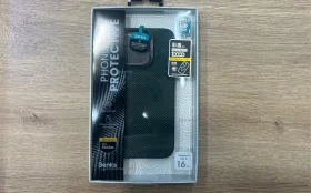 Чехол Benks KEVLAR для iPhone 16 Pro - GREEN