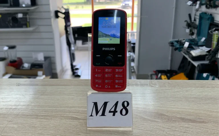 Philips Xenium E111