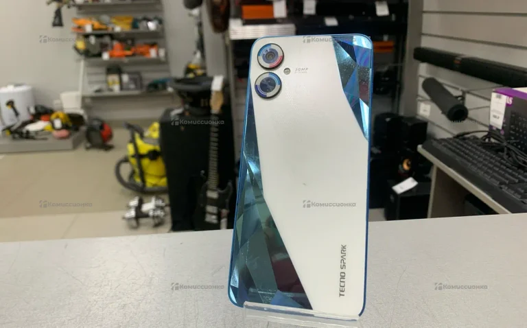 Tecno Spark 9 Pro 4/128 ГБ