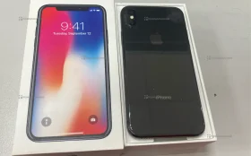 Apple iPhone X 3/256 ГБ
