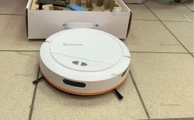 Купить Пылесос  робот INTELLIGENT б/у , в Екатеринбург Цена:3600рублей
