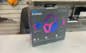 Купить Наушники  Logitech G435 б/у , в Санкт-Петербург Цена:2900рублей