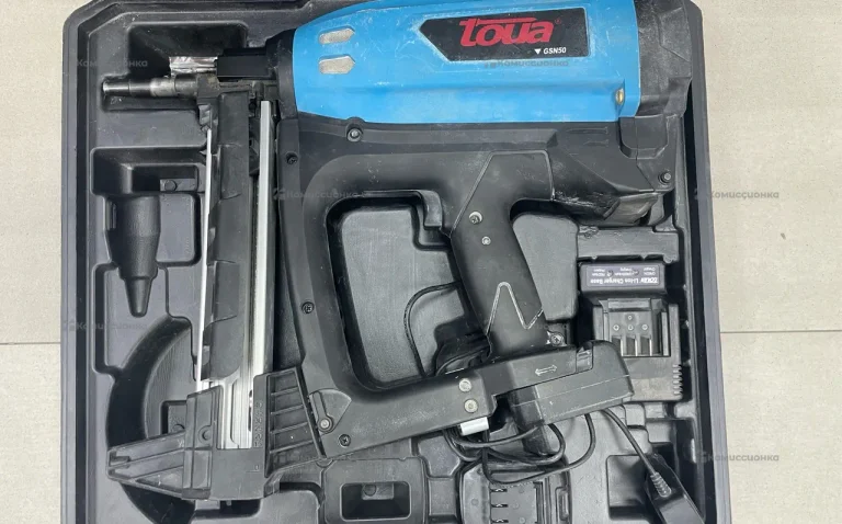 Гвоздезабивной пистолет Toua GSN50