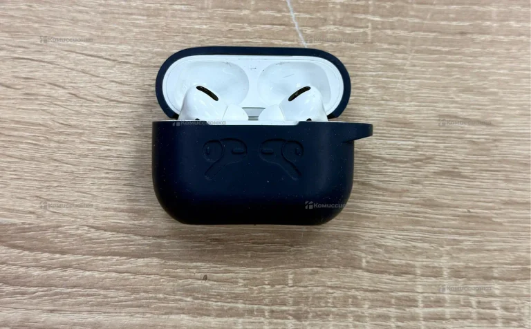 Наушники airpods pro