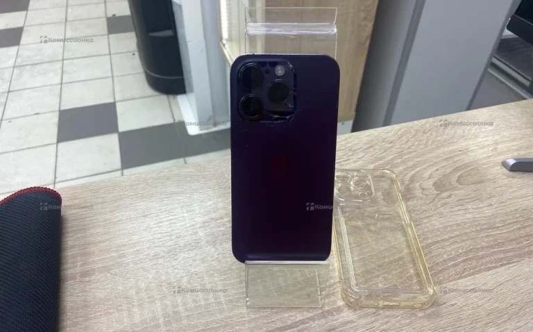 Apple iPhone 14 Pro 6/256 ГБ