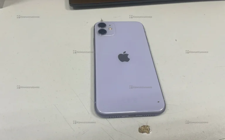 Apple iPhone 11 128Gb