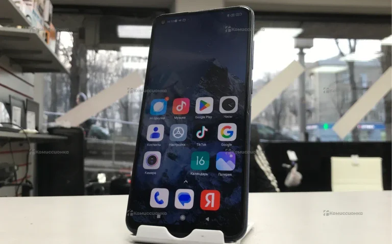 Xiaomi Redmi Note 9 3/64 ГБ