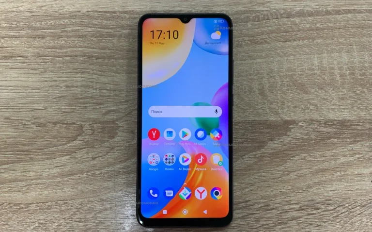 телефон Xiaomi Poco C 403/32