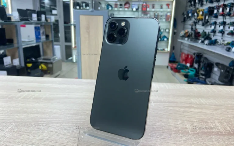 Apple iPhone 12 Pro 256 ГБ