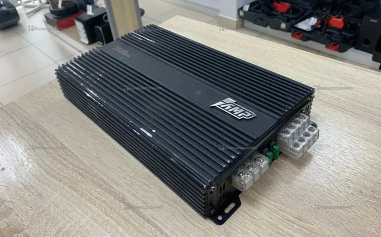 Усилитель mass 4.100