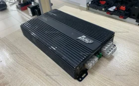 Купить Усилитель mass 4.100 б/у , в Тольятти Цена:3900рублей