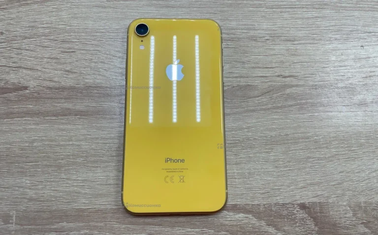 Apple iPhone XR 128Gb