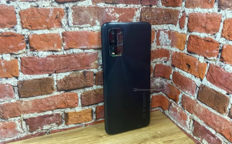 Xiaomi Xiaomi Redmi 9T 4/128GB