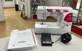 Швейная машина  Leader paradise