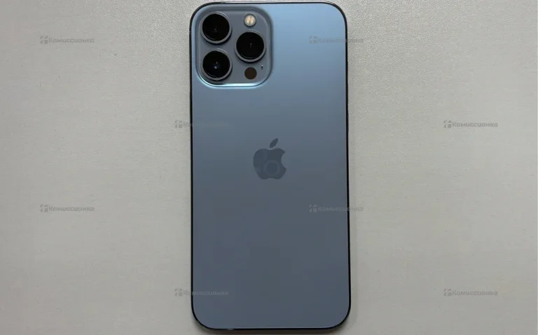 Apple iPhone 13 Pro Max 256Gb