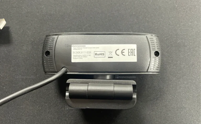 Веб-камера Defender G-lens 2590