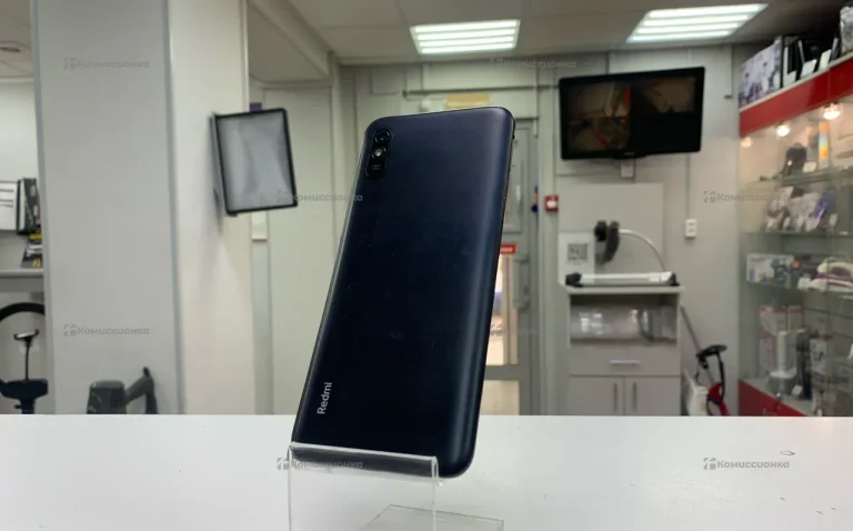 Xiaomi Redmi 9A 2/32 GB