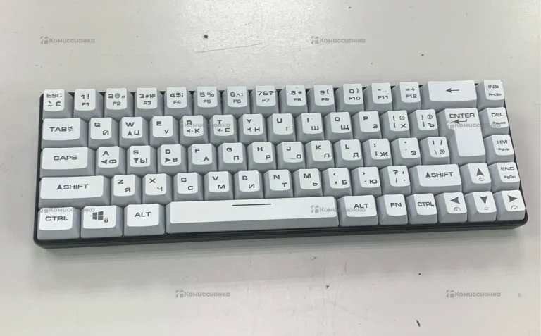 Клавиатура  60%