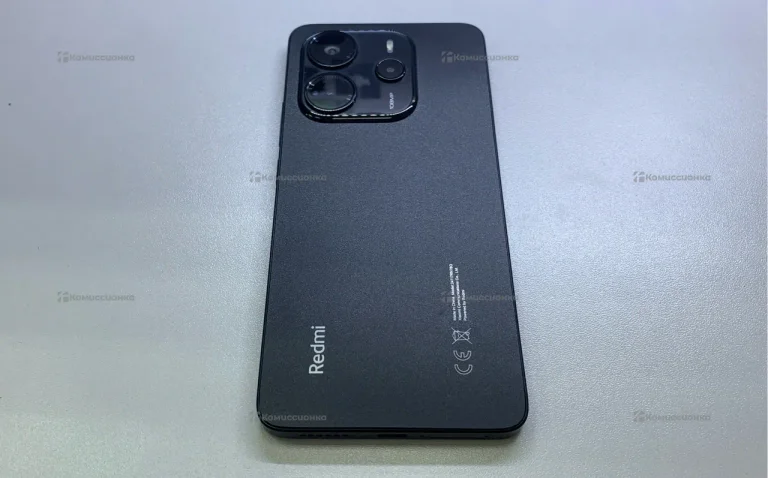 Xiaomi Redmi Note 14 8/256 ГБ