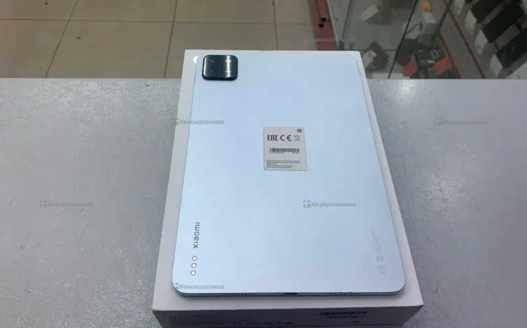 Планшет Xiaomi Pad 6 6/128GB