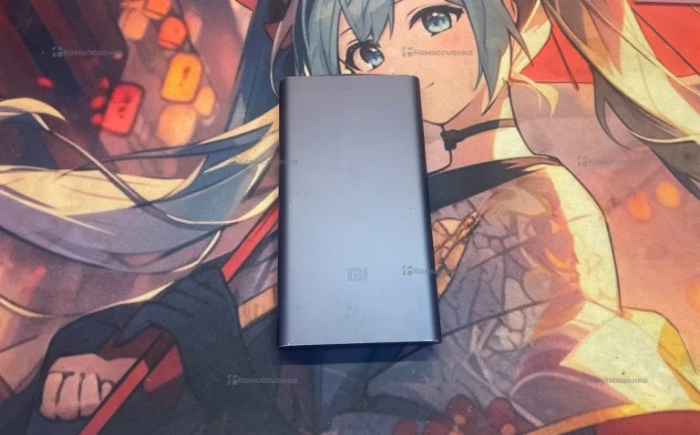 Power Bank  mi 10000