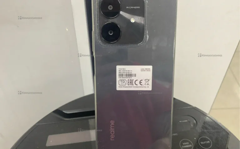 Xiaomi Redmi Note 60X 3/64GB