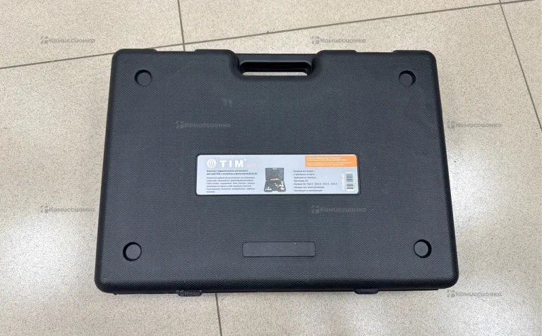 Гидравлический пресс инструмент TIM FT1240B-QC