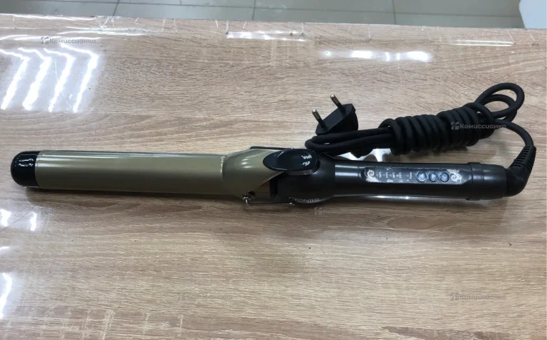 Плойка Cronier