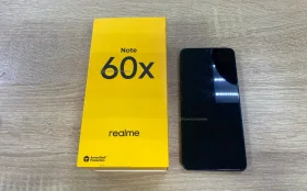 Realme Note 60x 4/128 ГБ