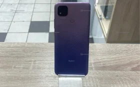 Купить Xiaomi Redmi 9A 2/32 ГБ б/у , в Казань Цена:1500рублей