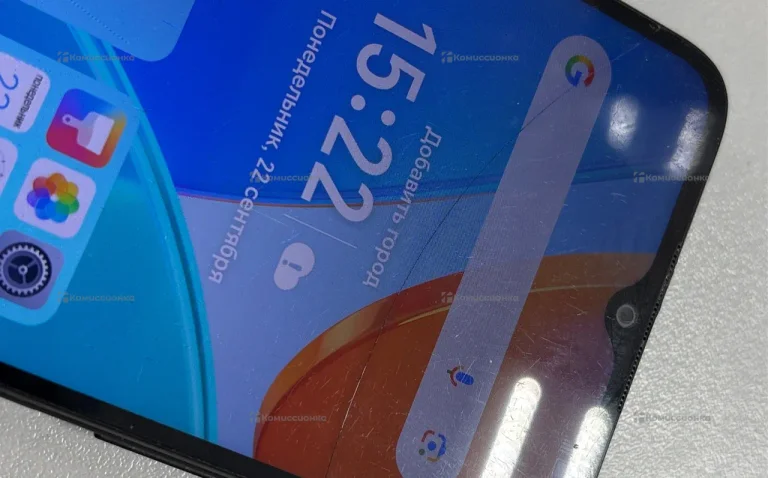 Honor X6 4/64Gb