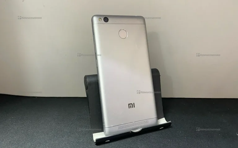 Xiaomi Redmi 3s 2/16 ГБ
