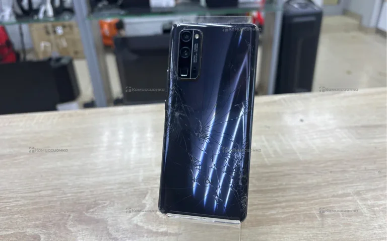 Honor 30 Pro+ 8/256 ГБ
