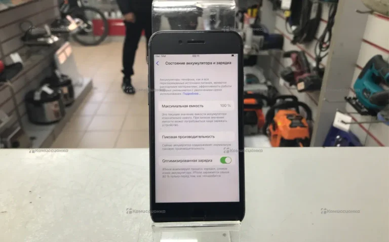 Apple iPhone 8 2/64 ГБ