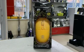 Купить Мышка для компьютера zornwee w129 б/у , в Новокуйбышевск Цена:290рублей