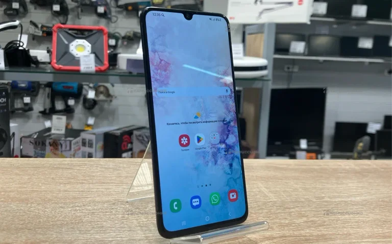Samsung Galaxy A70 6/128Gb