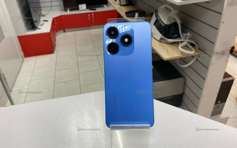 Tecno Spark 10 5G 8/128 ГБ