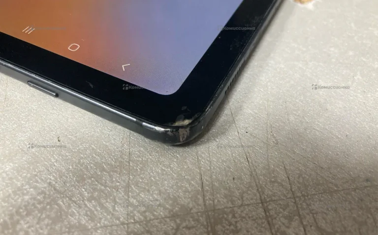 Планшет Samsung Galaxy Tab S6 Lite 10.4 SM-P610 64