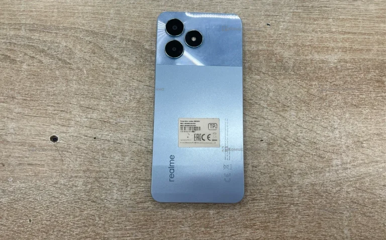 Realme Note 50 3/64Gb