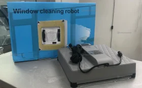 Мойщик окон window cleaning robot