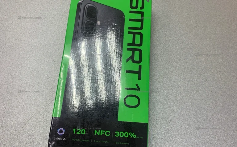 Infinix Smart 10 3/64Gb