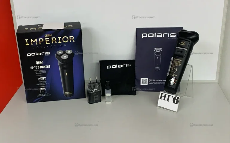 POLARIS IMPERIOR PMR 0431RC