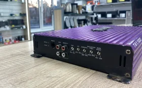 Купить Усилитель  titan ta1.000 б/у , в Пенза Цена:4900рублей