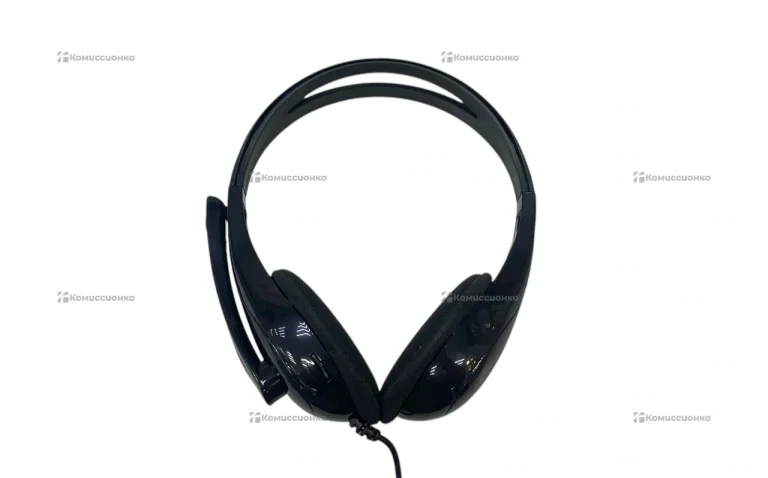 Наушники A4tech hu-9