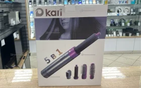 Купить Фен-щетка Kari e127 б/у , в Самара Цена:1290рублей