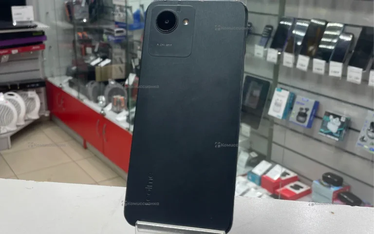 Realme C30s 2/32 ГБ