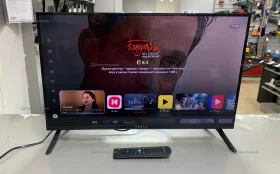 Телевизор VEKTA LD-24SR5350BS