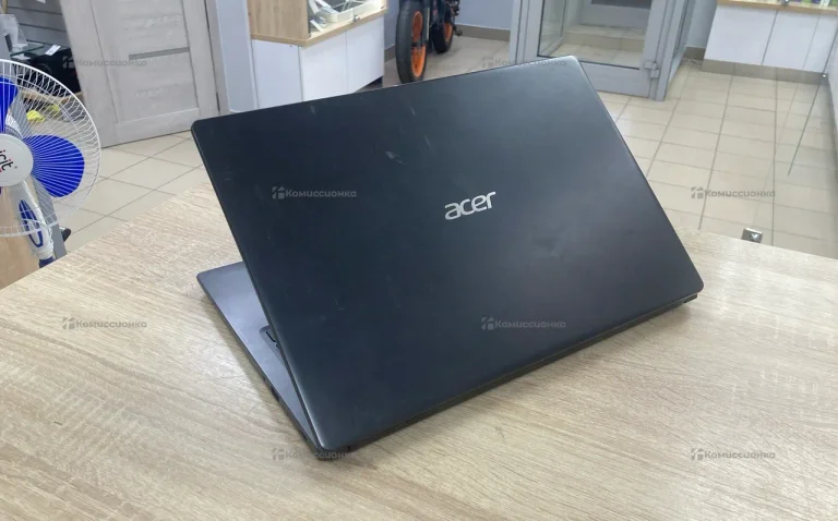 Ноутбук Acer Aspire N19H1
