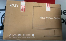 Монитор MSI PRO MP241X